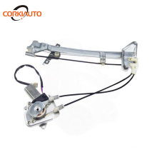 741-669  FO2Z6123209A  FD0010001 Car Universal Window Regulator Front Left  FOR FORD 12V